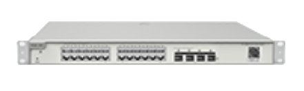 Layer 3 Smart Managed Switch 24 Cổng 10/100/1000BASE-T + 4 cồng quang 1G