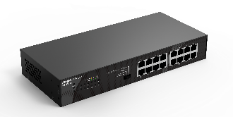 Unmanaged switch 5 cổng 10/100/1000 BASE-T