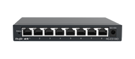Unmanaged switch 8 cổng 10/100/1000 BASE-T