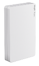 Thiết bị Access point WiFi 6 gắn tường dạng ổ cắm điện, hỗ trợ LAN out