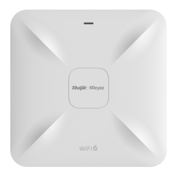 Thiết bị Access point WiFi 6 ốp trần