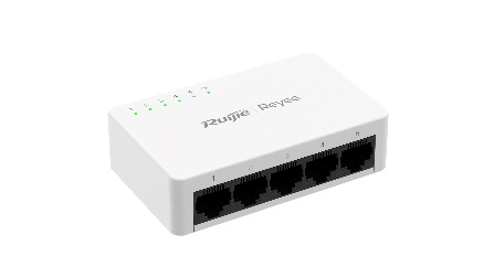 Unmanaged switch 5 cổng 10/100 BASE-T