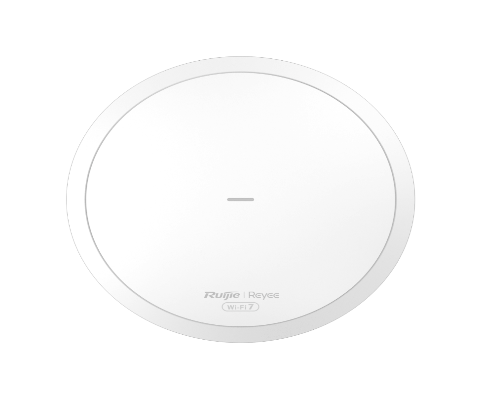 Thiết bị Access Point Wi-Fi 7 BE3600 ốp trần