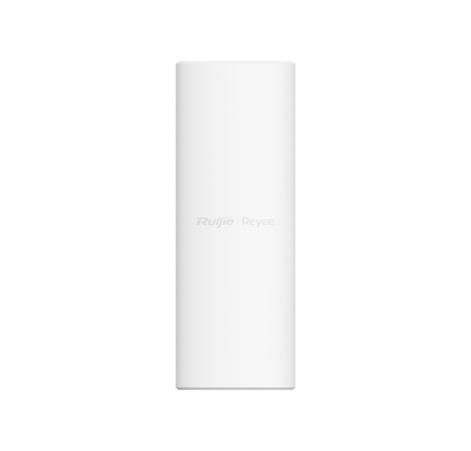 Thiết bị Access point lắp đặt ngoài trời Wifi 5: trên tường, cột