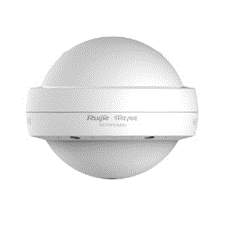 Thiết bị Access point lắp đặt ngoài trời Wifi 6: trên tường, cột