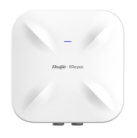 Thiết bị Access point lắp đặt ngoài trời Wifi 6 gắn trần/ tường
