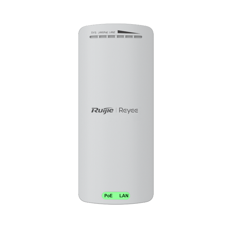 Thiết bị wifi ngoài trời Ruijie RG-EST100-E (1 cặp)