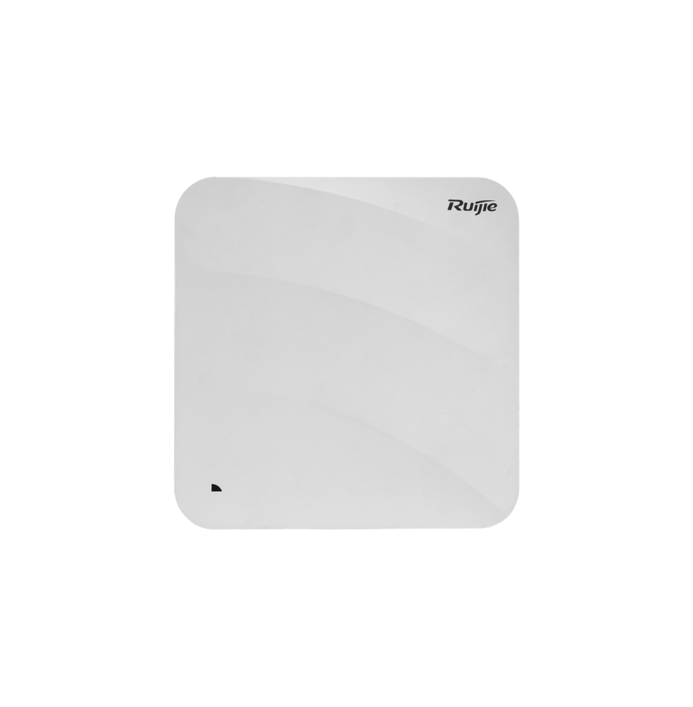 Thiết bị Access point WiFi6, ốp trần, lắp đặt trên tường