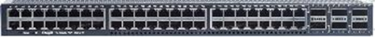 48 cổng đồng 10G BASE-T + 6 cổng 40G QSFP+
