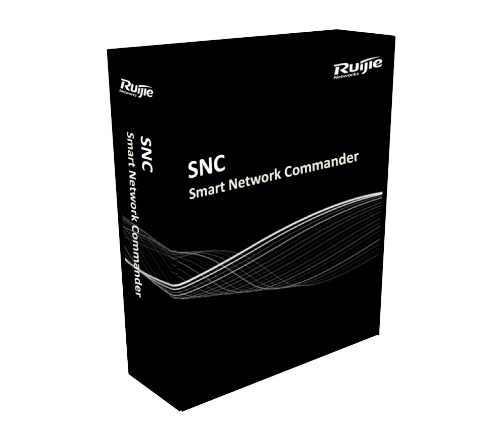 SNC License for 50 Nodes  (Universal license for all device type)