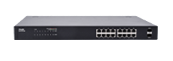 Unmanaged switch RG-S1818G