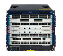 Switch RG-S7800C Series