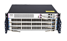 Switch RG-S7800C Series