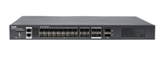 Switch 10G RG-S6120-20XS4VS2QXS
