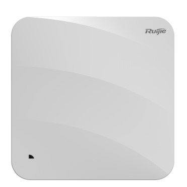Thiết bị Access point WiFi6, ốp trần, lắp đặt trên tường