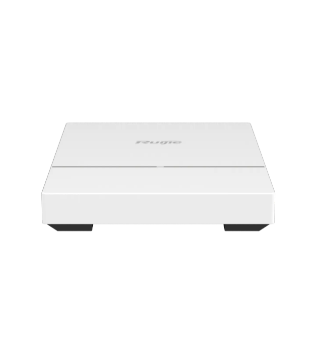 Thiết bị Access point WiFi6, ốp trần, lắp đặt trên tường